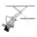 ACI 388704 Power Window Motor and Regulator Assembly - Front Left - view 1