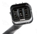 ACI 388763 Power Window Motor and Regulator Assembly - Front Left - view 4
