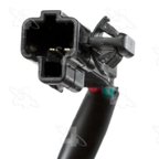 ACI 389007 Power Window Motor and Regulator Assembly - Rear Right - view 4