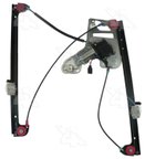 ACI 389013 Power Window Motor and Regulator Assembly - Front Right - view 2