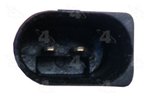 ACI 389013 Power Window Motor and Regulator Assembly - Front Right - view 4