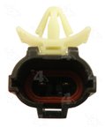ACI 389024 Power Window Motor - Front Left - view 4