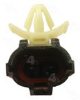 ACI 389025 Power Window Motor - Front Right - view 4