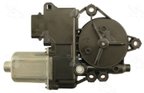 ACI 389034 Power Window Motor - Front Left - view 3
