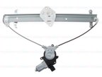 ACI 389049 Power Window Motor and Regulator Assembly - Front Left - view 2