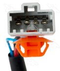 ACI 389112 Power Window Motor - Front Left - view 6