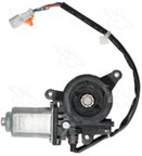 ACI 389112 Power Window Motor - Front Left - view 1