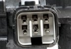 ACI 389116 Power Window Motor - Front Left - view 6
