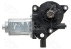 ACI 389119 Power Window Motor - Front Right - view 2