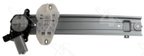 ACI 389125 Window Motor and Regulator Assembly - Front Right - view 1