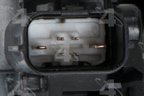 ACI 389136 Power Window Motor and Regulator Assembly - Front Left - view 4