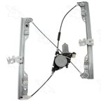 ACI 389208 Power Window Motor and Regulator Assembly - Front Left - view 1