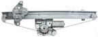 ACI 389223 Window Motor and Regulator Assembly - Front Right - view 1