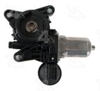 ACI 389418 Power Window Motor - Front Left - view 2