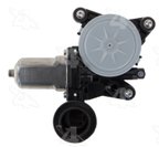 ACI 389418 Power Window Motor - Front Left - view 3