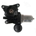 ACI 389418 Power Window Motor - Front Left - view 1
