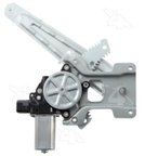 ACI 389441 Window Motor and Regulator Assembly - Rear Right - view 2