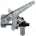 ACI 389441 Window Motor and Regulator Assembly - Rear Right - view 1