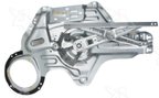 ACI 389448 Power Window Motor and Regulator Assembly - Front Left - view 1