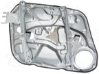 ACI 389477 Power Window Motor and Regulator Assembly - Front Right - view 1