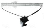 ACI 389538 Window Motor and Regulator Assembly - Front Left - view 2