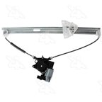 ACI 389538 Window Motor and Regulator Assembly - Front Left - view 1
