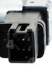 ACI 389558 Power Window Motor and Regulator Assembly - Front Left - view 3
