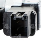 ACI 389560 Power Window Motor and Regulator Assembly - Front Left - view 3