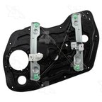 ACI 389568 Power Window Motor and Regulator Assembly - Front Left - view 1