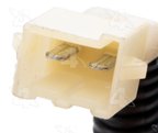 ACI 389596 Power Window Motor and Regulator Assembly - Front Left - view 3