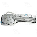 ACI 389596 Power Window Motor and Regulator Assembly - Front Left - view 1