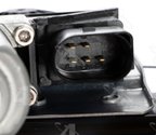 ACI 389638 Power Window Motor and Regulator Assembly - Rear Left - view 3