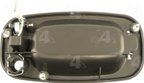 ACI 60202 Exterior Door Handle - Front Left - view 3