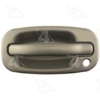 ACI 60202 Exterior Door Handle - Front Left - view 1