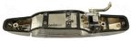 ACI 60206 Exterior Door Handle - Front Right - view 3