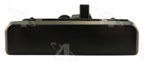 ACI 60213 Exterior Door Handle - Rear or Right Side Hinged Door Rear - view 2