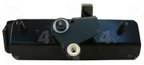ACI 60213 Exterior Door Handle - Rear or Right Side Hinged Door Rear - view 3