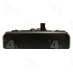 ACI 60213 Exterior Door Handle - Rear or Right Side Hinged Door Rear - view 1