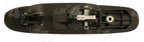 ACI 60803 Exterior Door Handle - Left or Right - view 3