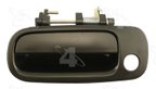 ACI 60807 Exterior Door Handle - Front Left - view 2