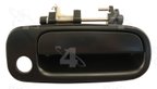 ACI 60808 Exterior Door Handle - Front Right - view 2