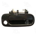 ACI 60808 Exterior Door Handle - Front Right - view 1