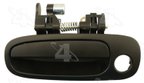 ACI 60809 Exterior Door Handle - Front Left - view 2