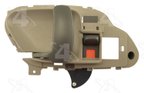 ACI 61200 Interior Door Handle - Front Left or Rear Left - view 2