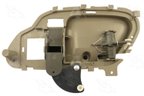 ACI 61200 Interior Door Handle - Front Left or Rear Left - view 3