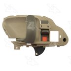 ACI 61200 Interior Door Handle - Front Left or Rear Left - view 1