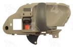 ACI 61201 Interior Door Handle - Front Right or Rear Right - view 2