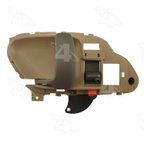 ACI 61203 Interior Door Handle - Front Left or Rear Left - view 1