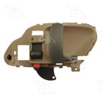 ACI 61204 Interior Door Handle - Front Right or Rear Right - view 1