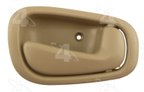 ACI 61801 Interior Door Handle - Front Right or Rear Right - view 2